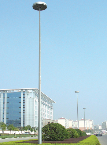 中、高桿燈 SR-GGD-012