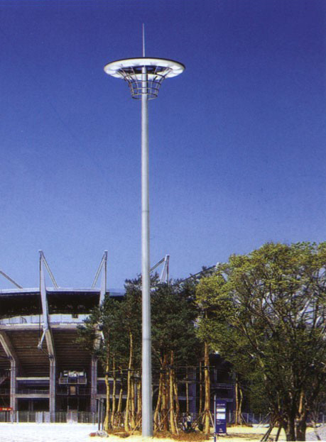 中、高桿燈 SR-GGD-044